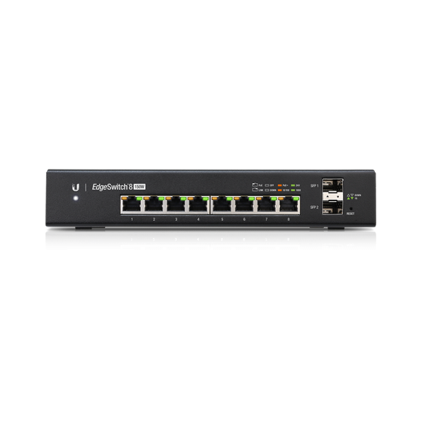 Фото Ubiquiti ES-8-150W