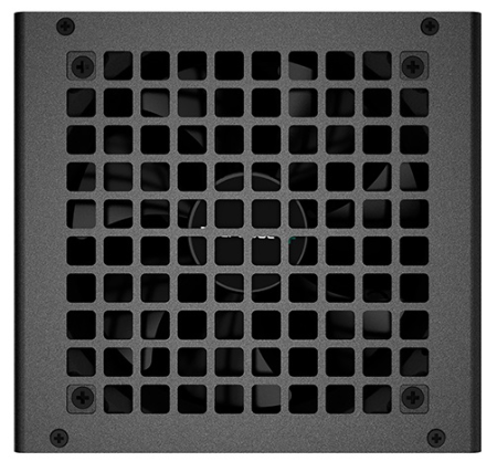 Фото Deepcool PF350 80+ (ATX 2.4 350W, PWM 120mm fan, 80 PLUS, Active PFC) RET (R-PF350D-HA0B-WDEU)
