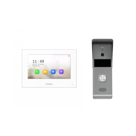 Фото Hikvision DS-D100HKWF