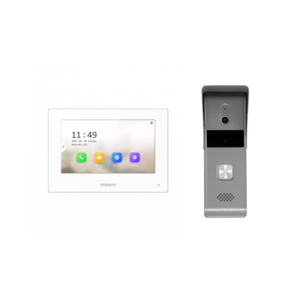 Фото Hikvision DS-D100HKWF