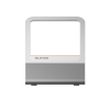 SUNMI NS012 Blink2 CN&EN White, 1M CMOS, Beep, Type-C USB