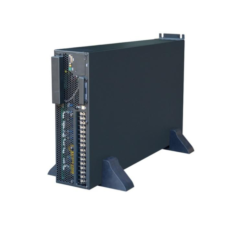 Фото NewEnergy HR33010CL под внешние АКБ