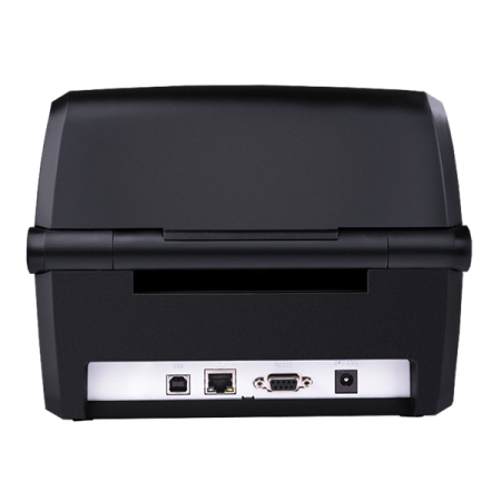 Фото iDPRT iT4X Cutter, TT, 4", 203DPI, 8IPS (203 mm/sec), 128/256Mb, USB+Ethernet+RS232, ribbon 1" Core, ZPL, ZPL-II, DPL, TSPL, EPL