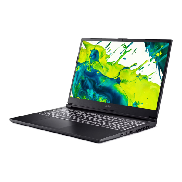 Смотреть Ноутбук ACER Aspire7 A715-59G-52C4 (NH.QX6CD.003) Фото Ноутбук ACER Aspire7 A715-59G-52C4 (NH.QX6CD.003)