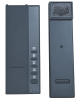 Фото Fanvil H601, 2 SIP-акк., PoE, 1x100 Mbps, 2 прог. клав., креп. на стену или стол