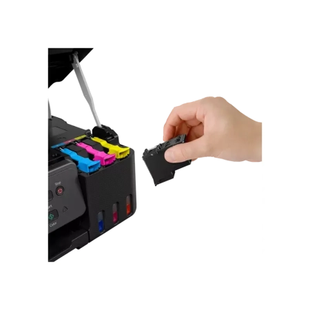 Фото Canon PIXMA G3430 (5989C009)