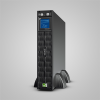 Фото CyberPower PR3000ELCDRT2U Line-Interactive 3000VA/2700W USB/RS-232/Dry/EPO/SNMPslot/RJ11/45/EBM (9 IEC С13, 1 IEC C19) EOL