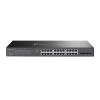 TP-Link SG2428LP, Omada 28-Port Gigabit Smart Switch with 16-Port PoE+