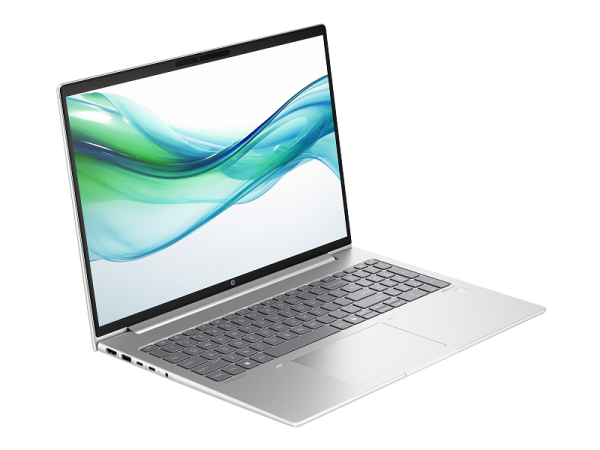 Фото HP ProBook 460 G11 Core Ultra 7 155H 16" WUXGA (1920x1200) UWVA 300 nits 16GB (1x16GB) DDR5 5600,1TB SSD,Intel AX211Wi-Fi,Backlit,FPR,56Whr,1y,1.8kg,Win11Home/chinese,single language,KB Eng/Rus,Silver