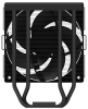 Фото ZALMAN CNPS9X ECO DS, 120mm FAN, 4 HEAT PIPES, 4-PIN PWM, 600-2100 RPM, 31.4 DBA MAX, HYDRO BEARING, ARGB TOP COVER, LIVE CPU TEMPERATURE DISPLAY, FULL SOCKET SUPPORT