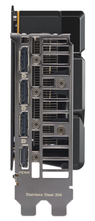 Фото ASUS DUAL-RTX5060-O8G//RTX5060 HDMI DP*3 8G D7; 90YV0N12-M0NA00