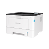 Фото Pantum BP5200DN , Printer, Mono laser, A4, 42 ppm (max 100000 p/mon), 1.2 GHz, 1200x1200 dpi, Duplex, paper tray 250 pages, USB, LAN, start. cartridge 3000 pages
