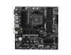 Фото MSI B550M PRO-VDH WIFI AM4,4DDR4,1PCI-Ex16, 2PCI-Ex1, 2M.2, 4SATA3,7USB3.2 Gen1