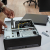 Смотреть HP ProDesk 400 G9 SFF (6U4V1EA) Фото HP ProDesk 400 G9 SFF (6U4V1EA)