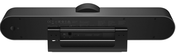 Фото Logitech ConferenceCam MeetUp [960-001102]