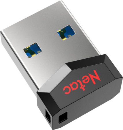 Фото Netac UM81 16GB USB2.0 Ultra compact Flash Drive