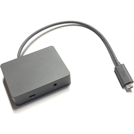 Фото Logitech 993-001903