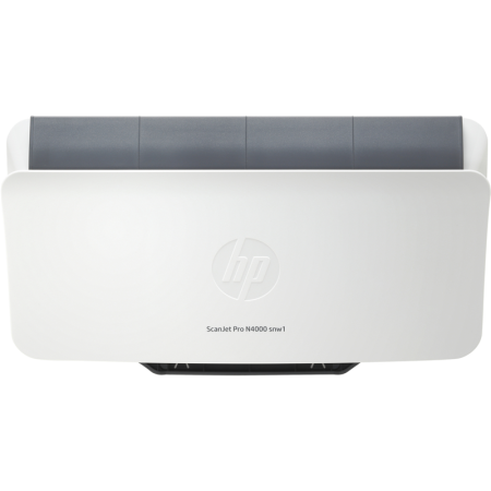 Фото HP ScanJet Pro N4000 snw1