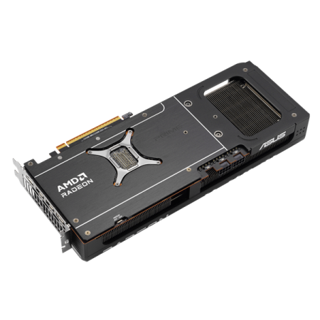 Фото ASUS PRIME-RX9070-O16G//RX9070 HDMI DP*3 12G D6; 90YV0LI1-M0NA00