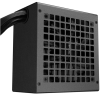 Фото Deepcool GAMERSTORM PF650X (ATX 2.52, 650W, PWM 120mm fan, Active PFC+DC to DC, 80+ BRONZE) RET (R-PF650X-HDOB-WGEU)