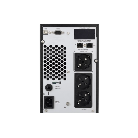 Смотреть Tuncmatik NEWTECH PRO3 ONE LCD 1 kVA (TSK10091) Фото Tuncmatik NEWTECH PRO3 ONE LCD 1 kVA (TSK10091)