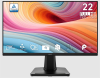 MSI PRO MP225 E12L 21.45" 16:9 FHD(1920x1080) IPS Flat,1ms(MPRT),1300:1,100M:1,300nit,178/178,HDMI 1.4,VGA(D-Sub),Tilt,VESA,120Hz,Black,1y war-ty