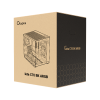 Фото Ocypus Iota C70 BK ARGB, ATX, Type-C(3.1)*1, USB3.0*2, BOTTOM 3x120mm ARGB, REAR 1x120mm ARGB, MB SIDE 2x120mm ARGB