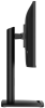Фото MSI PRO MP245PDG E14 23.8" 16:9 FHD(1920x1080) IPS Flat,1ms(MPRT),1300:1,100M:1,300nits,Webcam,HDMI,DP,Type-C,Type-B, 2xType A,LAN,Speaker,Tilt,Swivel,Height,Pivot,VESA,144Hz,Black,1y war-ty