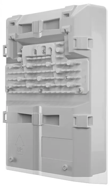 Фото Mikrotik CRS318-1Fi-15Fr-2S-OUT