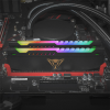 Фото Patriot Viper STEEL DDR4 DIMM RGB 16GB 3600MHz KIT 2*8GB CL18 18-22-22-42 1.35V