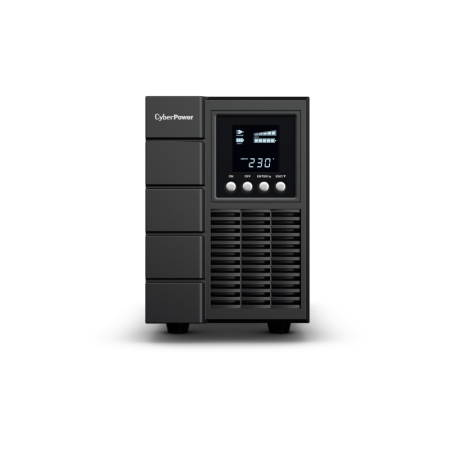 Фото CyberPower OLS1500E