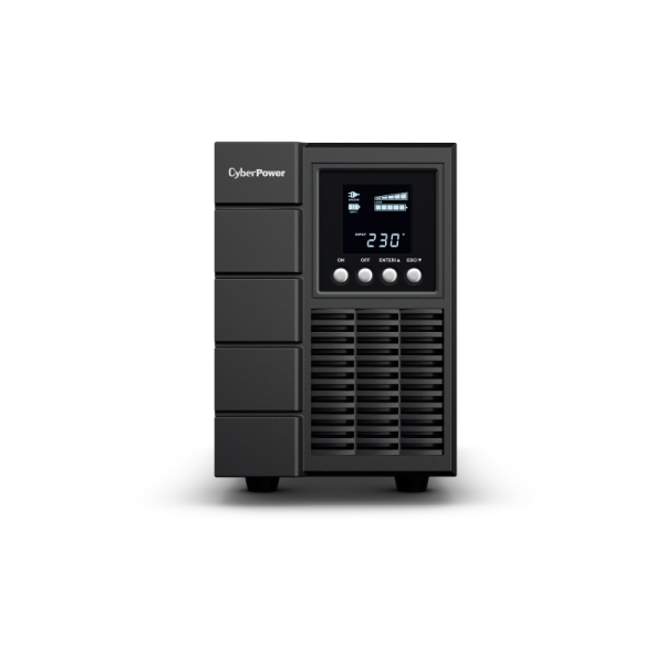 Фото CyberPower OLS1500E