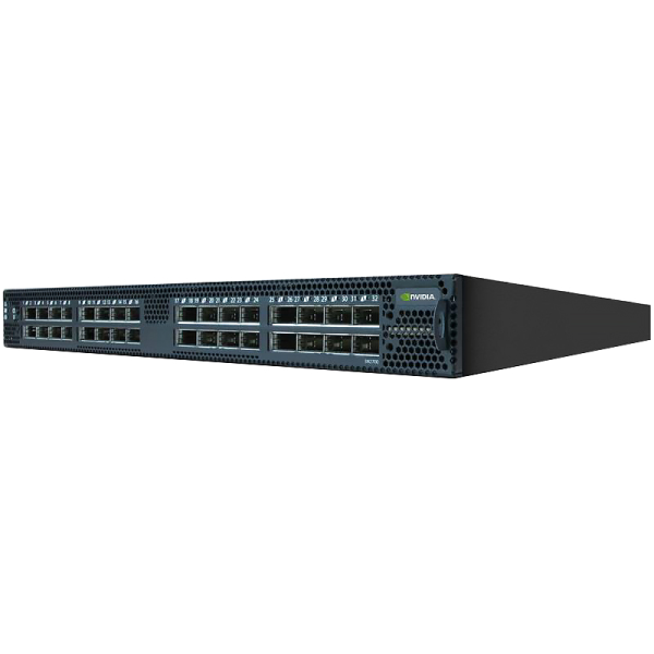 Фото Mellanox Spectrum MSN2700-CS2FC