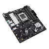 Фото ASUS PRIME A620AM-A-CSM, AM5, A620A, 4*DDR5, 4*SATA, 2*M.2, 2*USB 3.2, 4*USB 2.0, 1*PCIx16, 1*PCIx1, DP+VGA+HDMI, mATX;