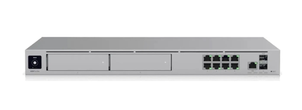 Ubiquiti UDM-Pro-Max