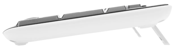 Фото Logitech Wireless Keyboard K270, Black, CN, Rus/Eng [920-003757]