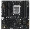 ASUS TUF GAMING A620M-PLUS, AM5, A620, 4*DDR5, 4*SATA, 2*M.2, 2*USB 3.2, 4*USB 2.0, 2*PCIx16, 2*PCIx1, 2*DP+HDMI, mATX; 90MB1EZ0-M0EAY0