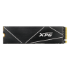 ADATA GAMMIX S70 BLADE M.2 2280 NVMe PCIe 4.0 x4 2TB 7400/6800 COLOR BOX SEPARATED