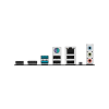 Фото ASUS PRIME H810M-A-CSM, LGA1851, H810, 2*DDR5, 4*SATA, 2*M.2, 2*USB 3.2, 4*USB 2.0, 1*PCIx16, 1*PCIx1, HDMI+DP, mATX; 90MB1KK0-M0EAYC