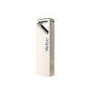 Фото Netac U326 64GB USB2.0 Flash Drive, zinc alloy housing