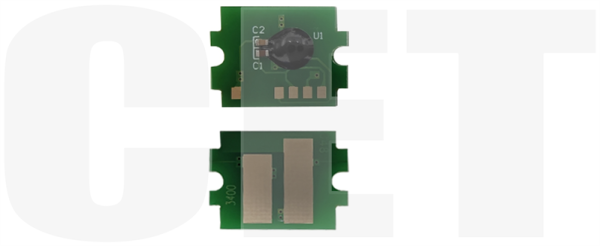 Чип картриджа TK-3400 для KYOCERA ECOSYS PA4500x/MA4500fx/MA4500x (CET), 12500 стр., CET381330
