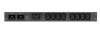 Фото APC Rack ATS, 230V, 16A, C20 in, (8) C13 (1) C19 out (rep. AP4423, AP7723)
