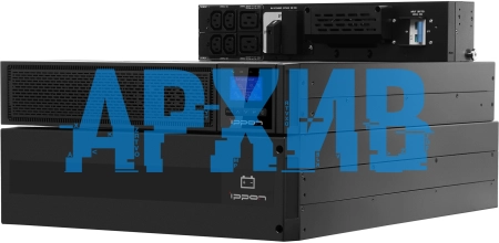 Фото Innova RT II New 10K