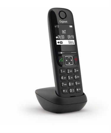 Фото GIGASET AS690HX