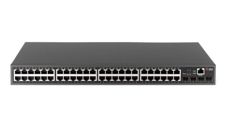 Фото Коммутатор QTECH QSW-4610-52T-AC