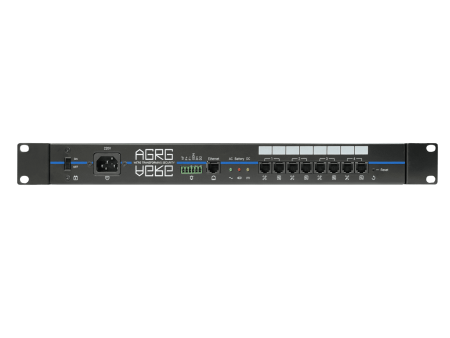 Фото AGRG Castle R4Rack
