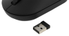 Фото Xiaomi Wireless Mouse Lite 2, 1000dpi, Black