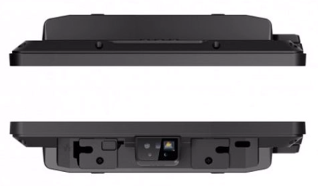 Фото Newland Nquire 700 Stingray II, 7'', 2D MP CM66, 8MP FFC, BT, 4G, GPS, Wi-Fi&PoE. Incl. wall mount brack$multipl adap. OS: A13 GMS