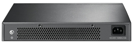 Фото TP-Link TL-SG1024DE, 24-Port Gigabit Easy Smart Switch