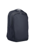 Фото Case HP Everyday 16 Odyssey Gray Laptop Backpack cons
